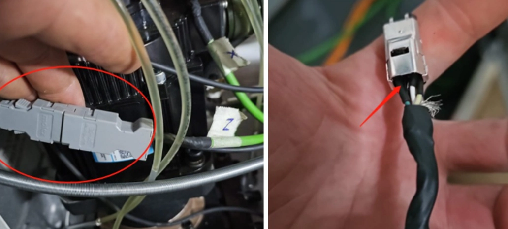 Reparación de anomalías de la máquina.webp