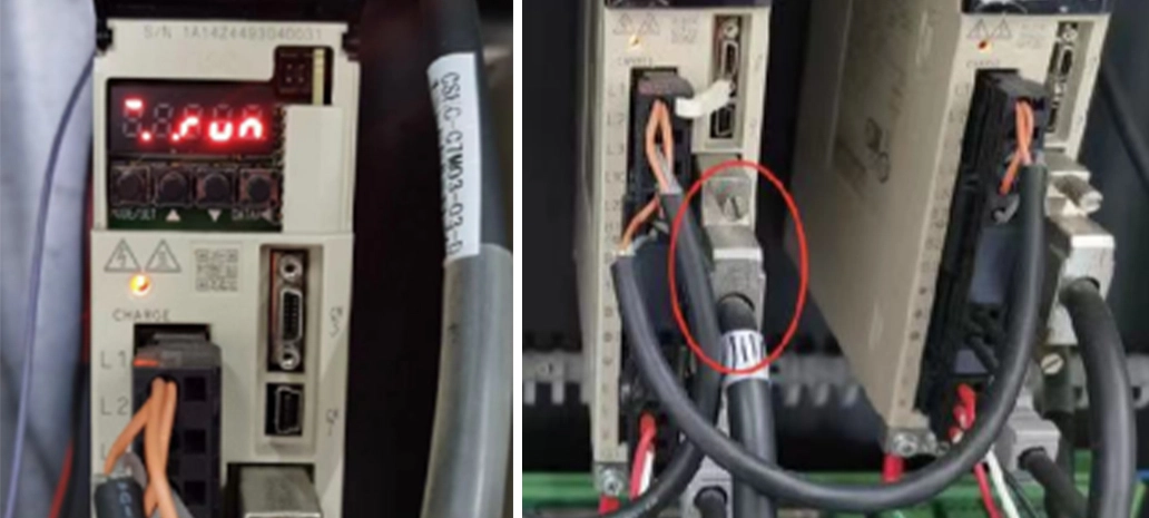 Manual de usuario de la máquina de corte por láser de fibra.webp