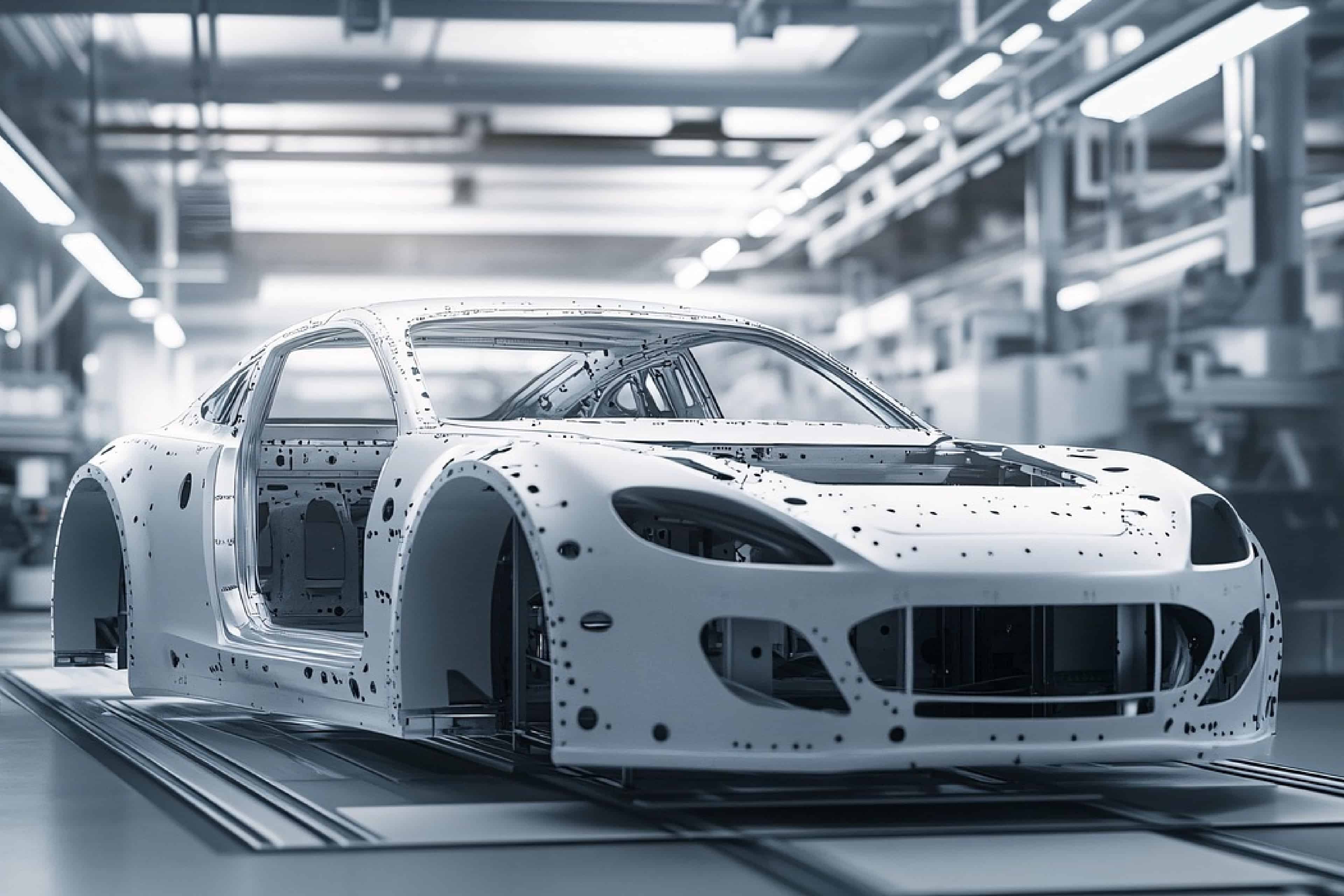 Automotor