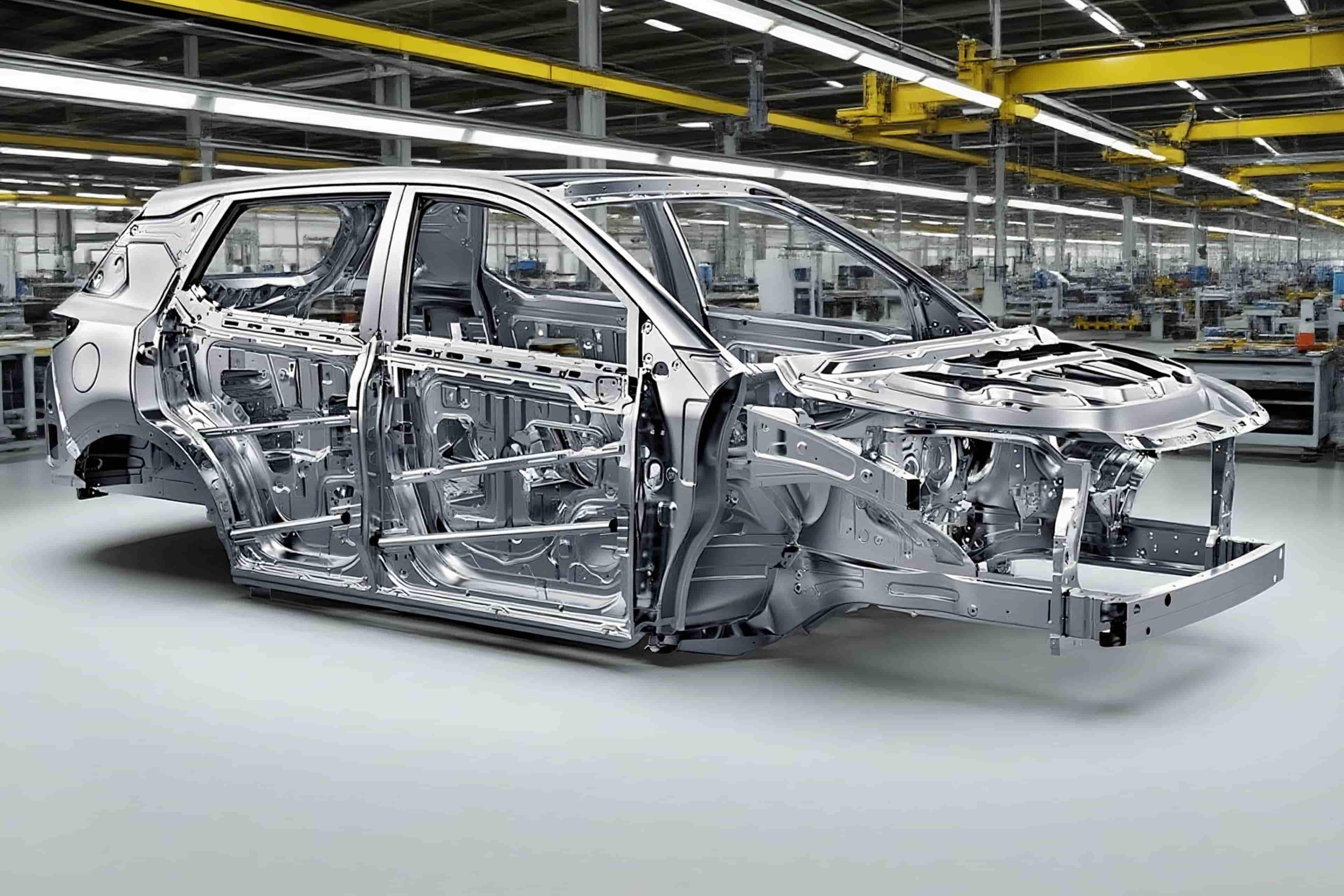 Automotor