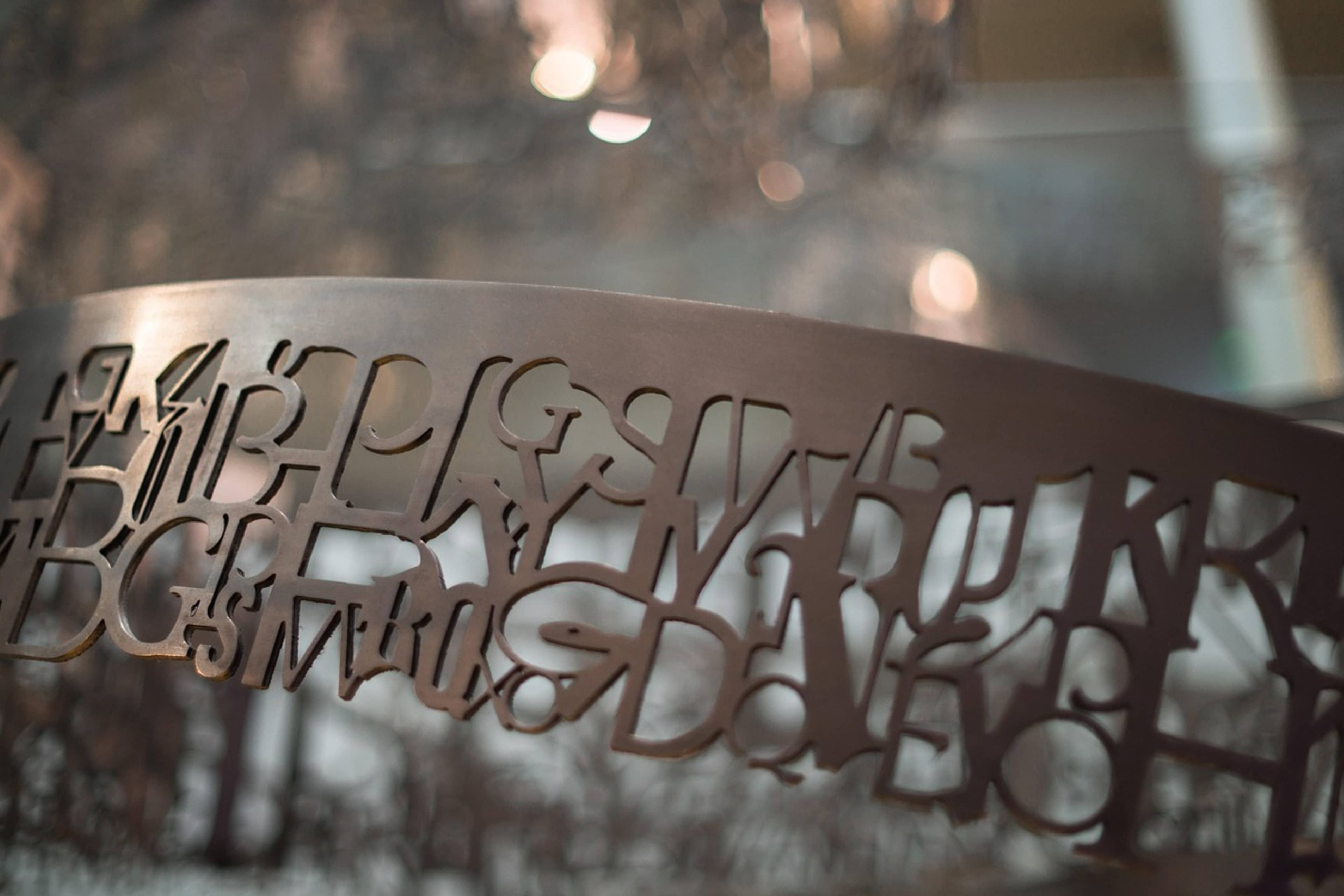 Letras