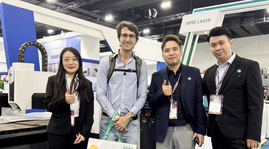 Aore Laser en Metaltech&Automex 2025 (2).jpg