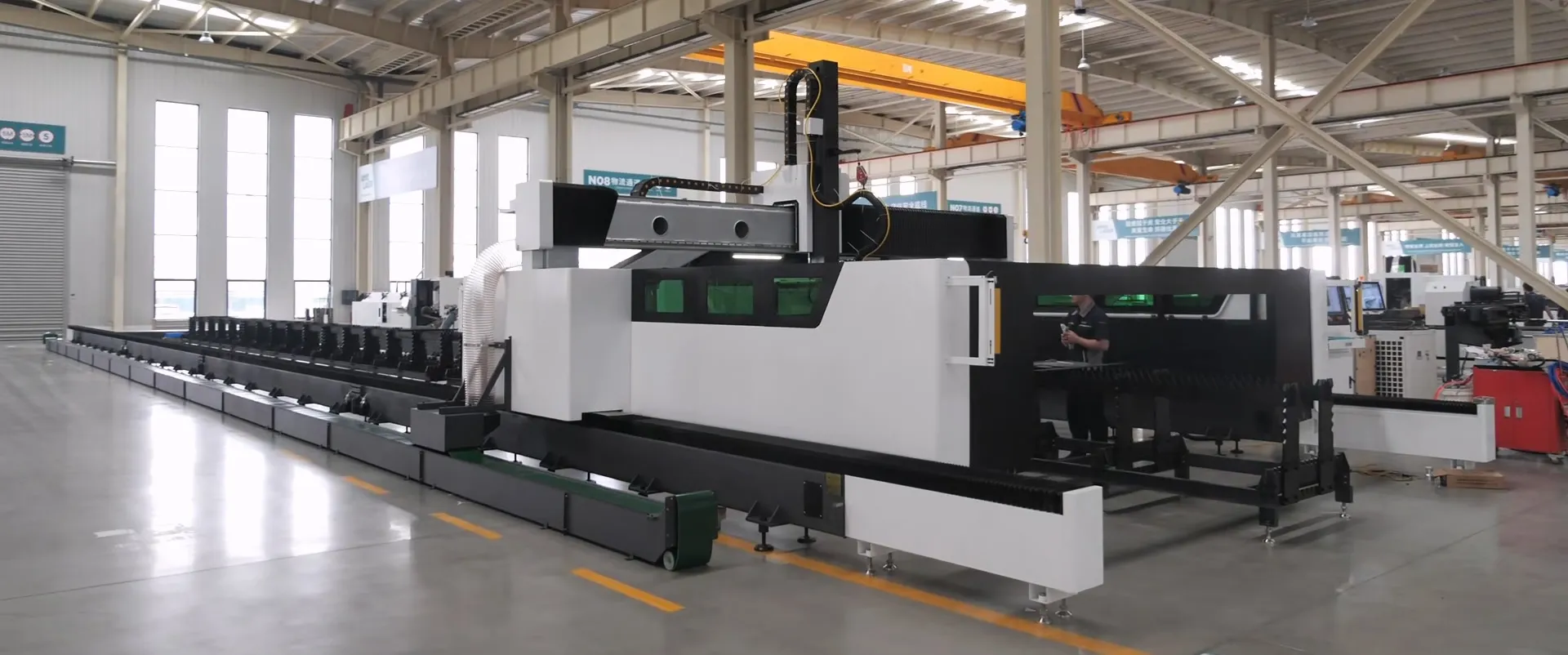 Máquina de corte láser todo en uno Aore laser.webp