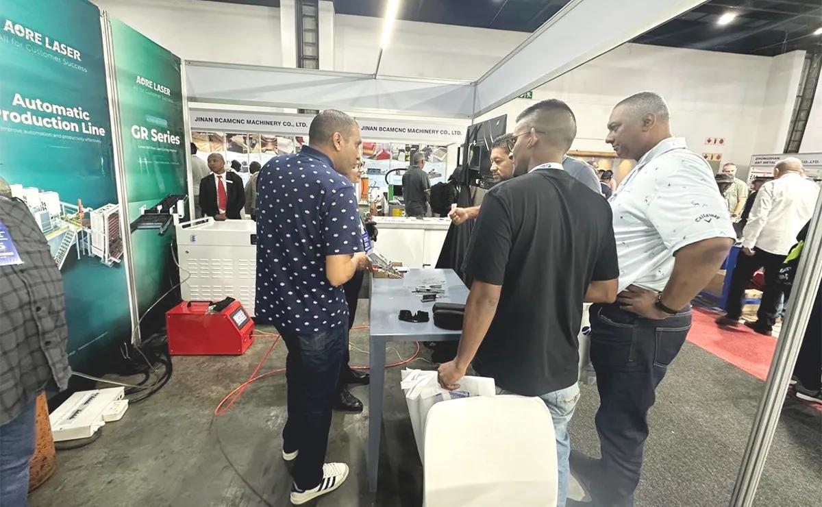 AORE Laser en SAllE & Machine Tools Africa 2025 (2).jpg