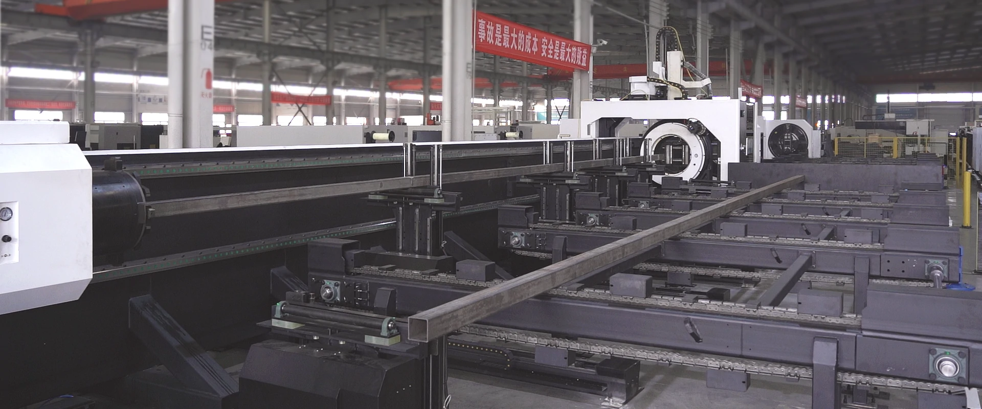 Máquina cortadora de tubos láser Aorelaser.webp