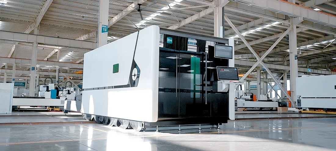 Cómo seleccionar la potencia del cortador láser de fibra (1).webp