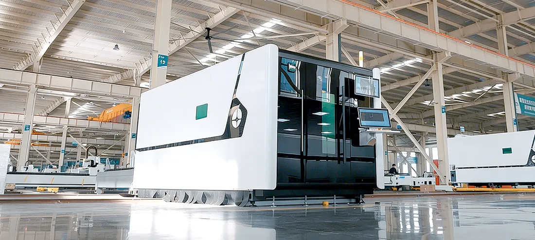 Cómo seleccionar la potencia del cortador láser de fibra (2).webp