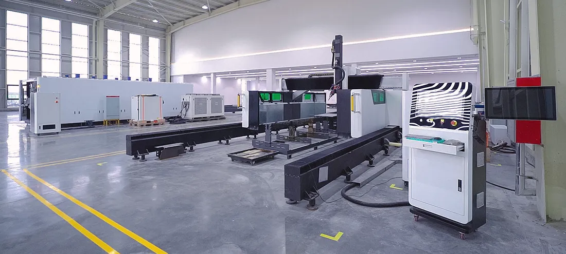 Máquina de corte láser GR-H en venta.webp